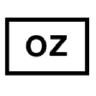 Oz Content logo