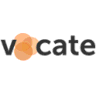 Vocate logo