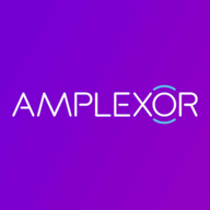 Amplexor logo