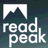 ReadPeak logo