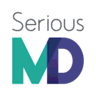 SeriousMD Doctors logo