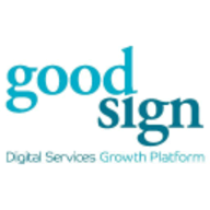 GoodSign logo