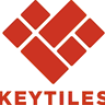 KeyTiles logo
