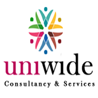 uniwides.com Uniwide HIMS logo