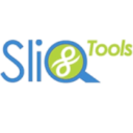 SliQ Tools logo