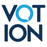 Votion logo