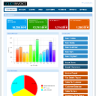 1Click Invoice logo