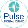 Pulse Digital Clinic logo
