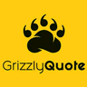Grizzly Quote and Invoice logo