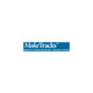 MakeTracks logo