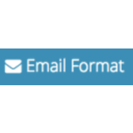 Email Format logo