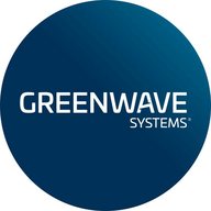 greenwavesystems.com AXON Platform logo