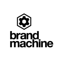 Brand Library logo