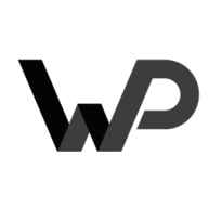 Wikipixel logo