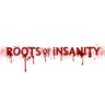 Roots of Insanity logo