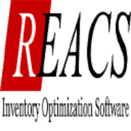 REACS Inventory Optimization logo