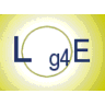 Log4E logo