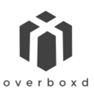 Overboxd logo