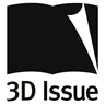 3D Issue Hubs logo