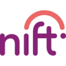 Nift logo