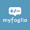 myfoglio logo
