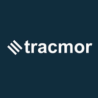 Tracmor logo