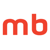 Mediabistro logo
