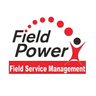 FieldPower logo