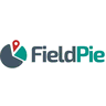 FieldPie logo