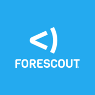 ForeScout CounterACT logo
