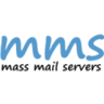 MassMailServers BULK SMTP logo