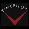TimePilot PC logo