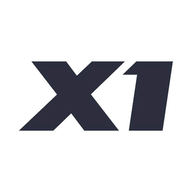 X1 Rapid Discovery logo