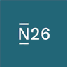 Number26 logo