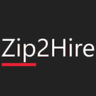 Zip2Hire logo