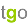 the greenest office logo