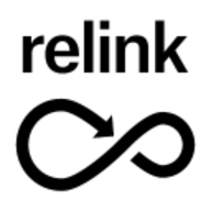 Relinklabs logo