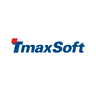 tmaxsoft.com Jeus logo