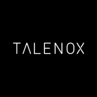 Talenox logo