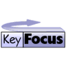 KeyFocus Web Server logo
