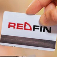 RedFin POS Software logo