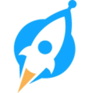 Rocket App Builder logo