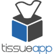 TissueApp logo