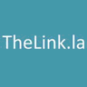 TheLink.la logo