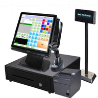Sircle POS logo