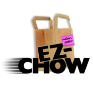 EZ-Chow logo