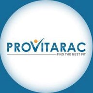 Provitrac logo