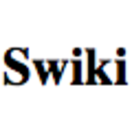 Swiki logo