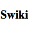Swiki logo