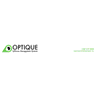 Optique logo